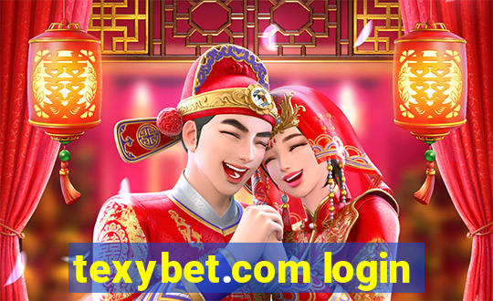 texybet.com login